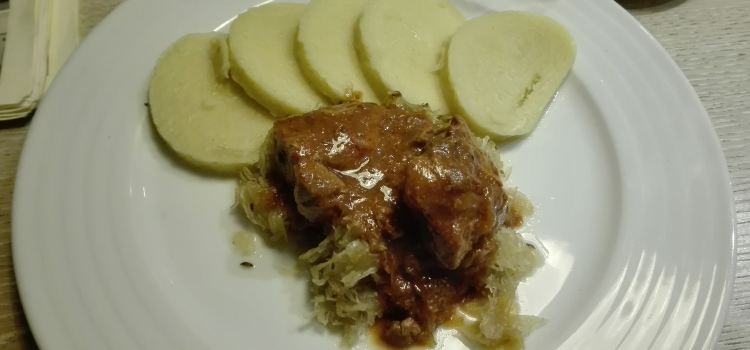 Restaurant hoZpoda