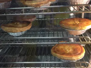 Pie Boss