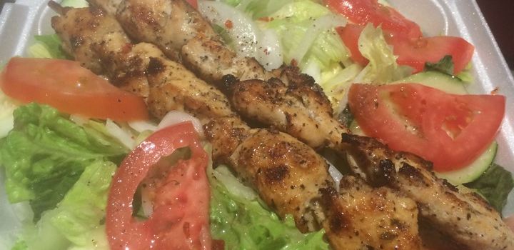 Squabs Gyros