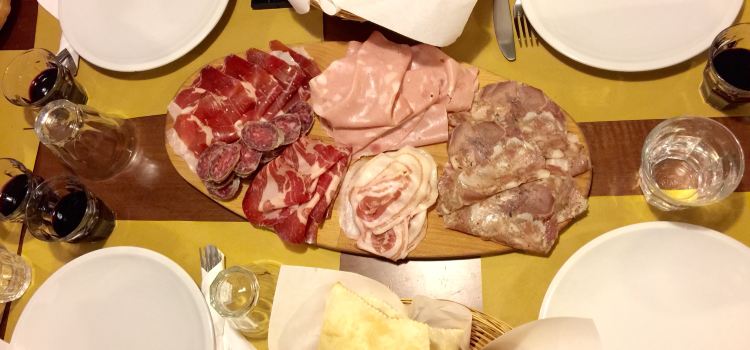 La Gnoccata