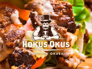 Hokus Okus - Magic Taste