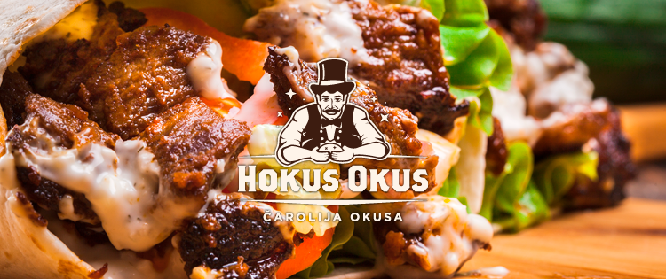 Hokus Okus - Magic Taste