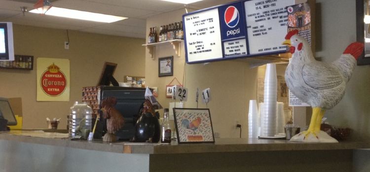 Wing Shack Loveland