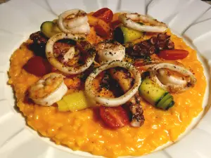 Meze Restaurante