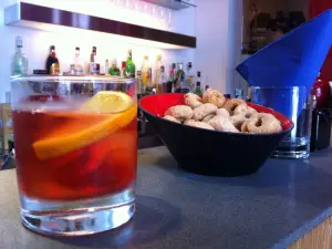 Ristorante Bistro Bembo