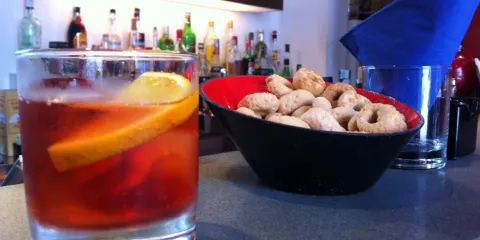 Ristorante Bistro Bembo