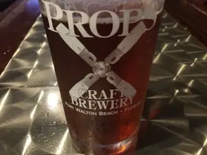 Props Craft Brewery & Grill