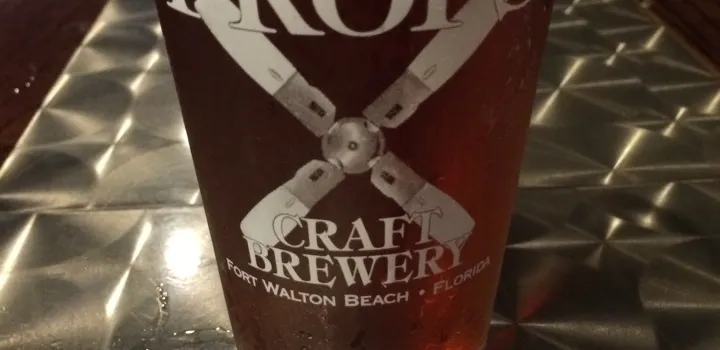 Props Craft Brewery & Grill