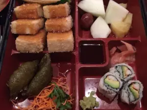 Oyama Sushi