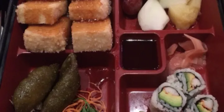 Oyama Sushi