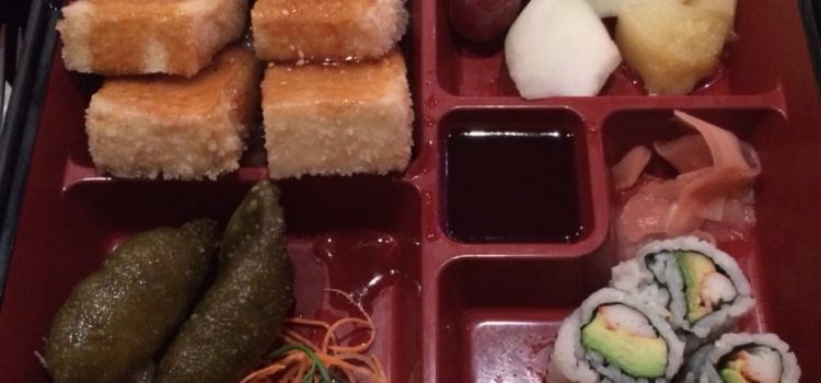 Oyama Sushi & Steakhouse