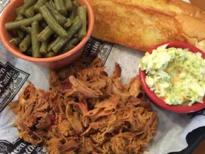 Southern Pig and Cattle