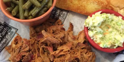 Southern Pig and Cattle