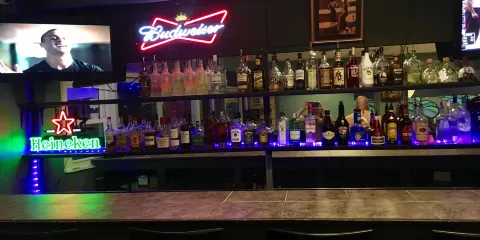 Triton Seafood Restaurant