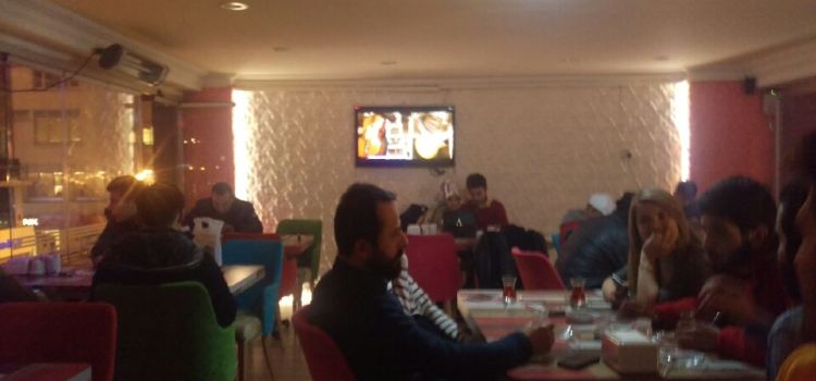 Enosse Cafe & Restaurant