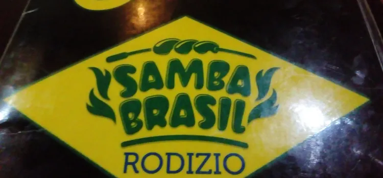 Samba Brasil Rodizio