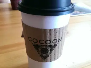 Cocoon Coffee House