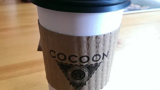 Cocoon Coffee House