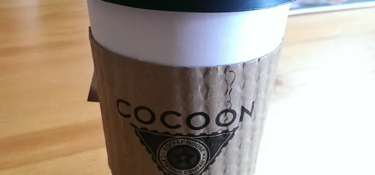 Cocoon Coffee House