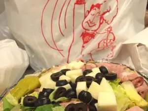 Filippi's Pizza Grotto Santee