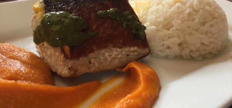 Restaurante Arlotia