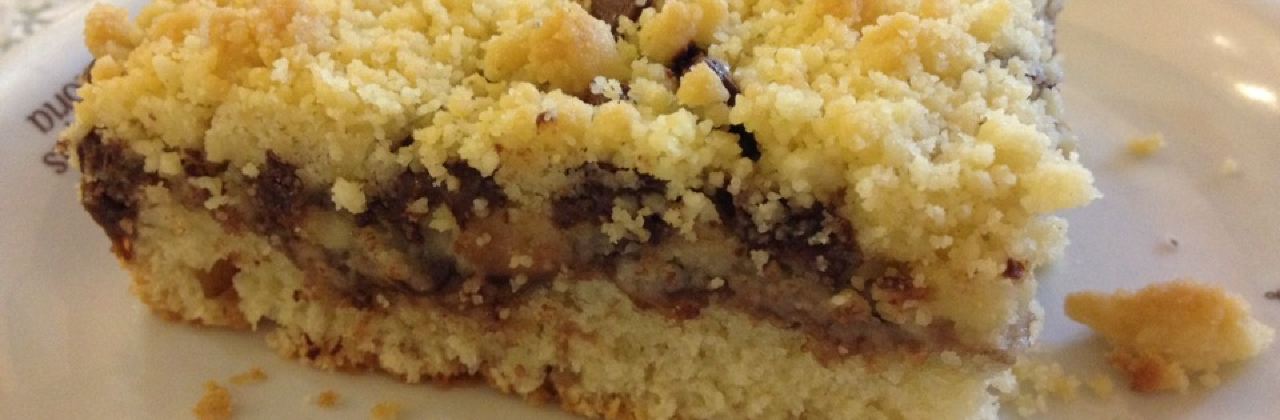 Cafehaus Glória Centro