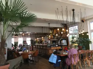 Grand Cafe Restaurant Zeezicht