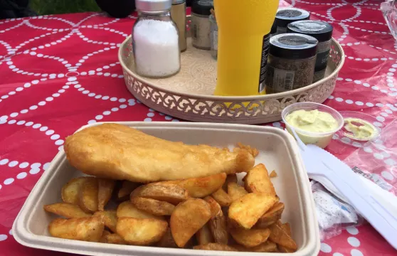 Sveitagrill Míu -Mia's Country Grill