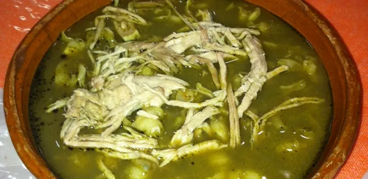 Casa Licha Pozole