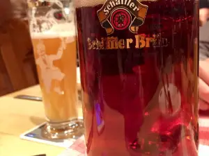 Brauereigasthof Schaffler