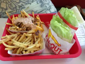 In-N-Out Burger