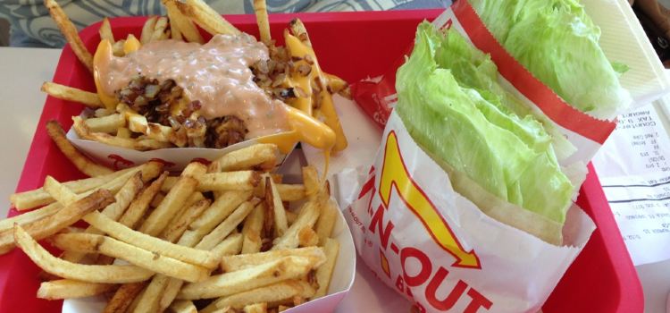 In-N-Out Burger