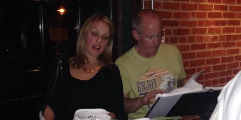 Boxcar Bar and Grill