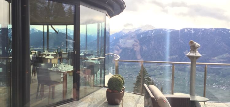 Miramonti Panorama Restaurant