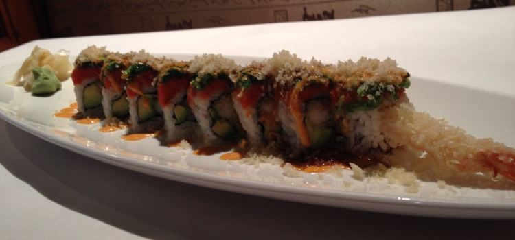 Sake Cafe US