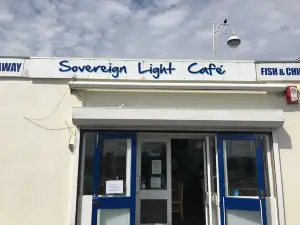 Sovereign Light Cafe