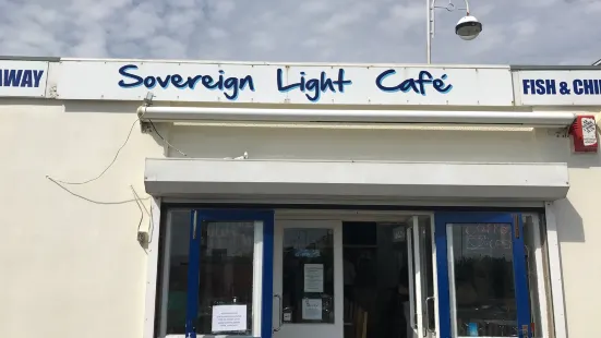 Sovereign Light Cafe