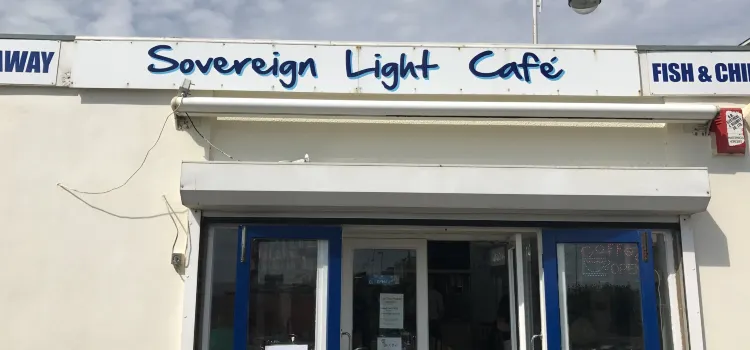 Sovereign Light Cafe