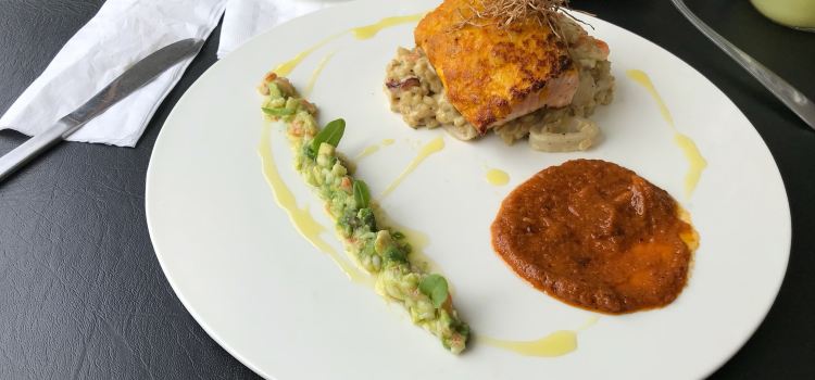 La Cuina Restaurante Bar & Delivery
