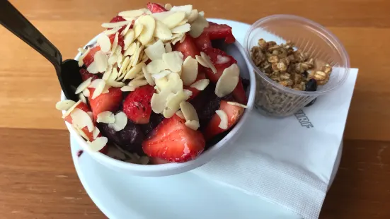 Acai Surf