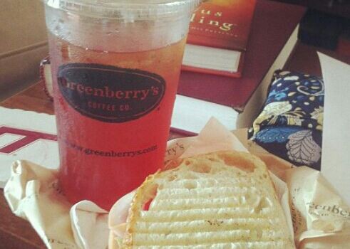 Greenberry’s Coffee Co.
