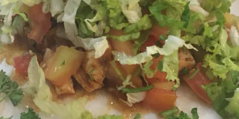 Silantro Fil-Mex Cantina