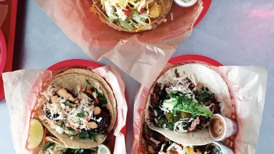 Torchy's Tacos - South