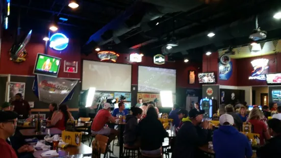 Buffalo Wild Wings