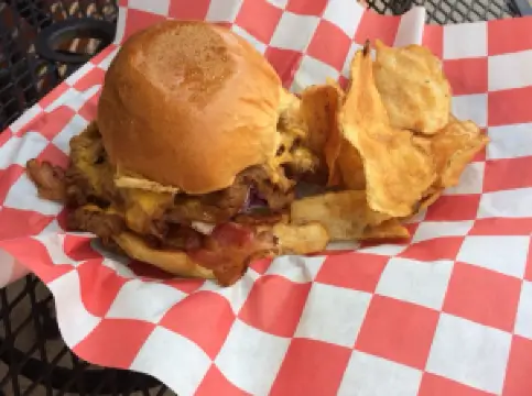 Vagabond Sandwich Company