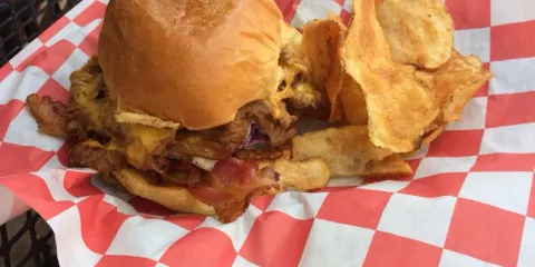 Vagabond Sandwich Company