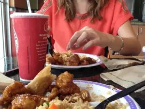 Panda Express