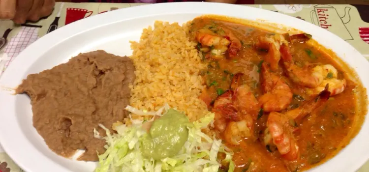 La Poblanita Mexican Food