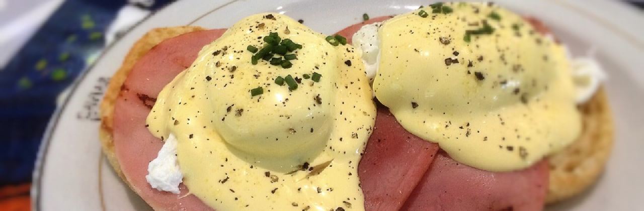 Seafood Bar - Caviar House & Prunier