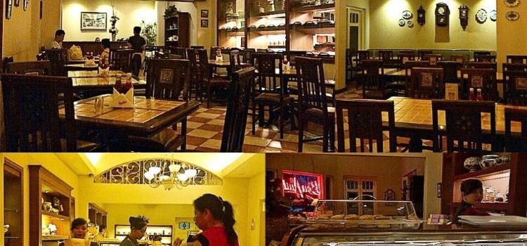 Bon Ami Restaurant